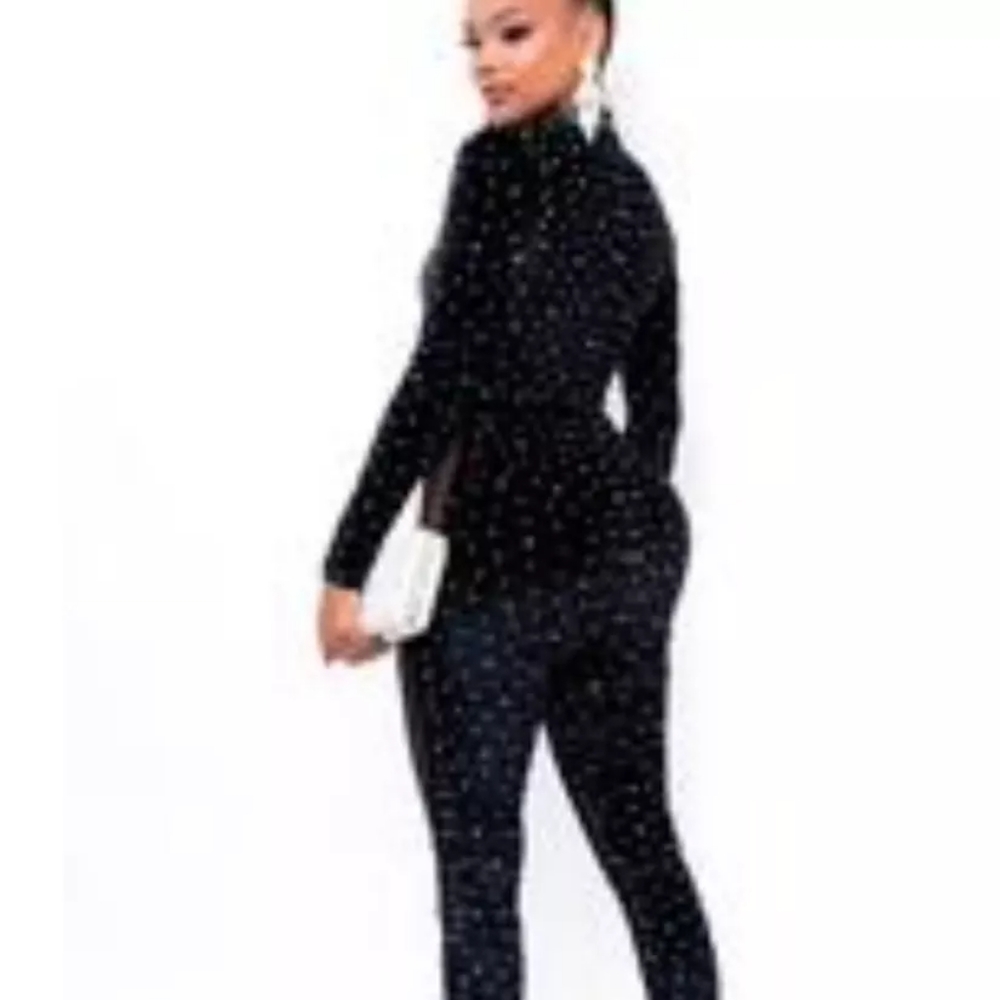 Jumpsuit